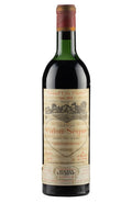 Calon Segur 1966