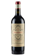 Chambrun 1996
