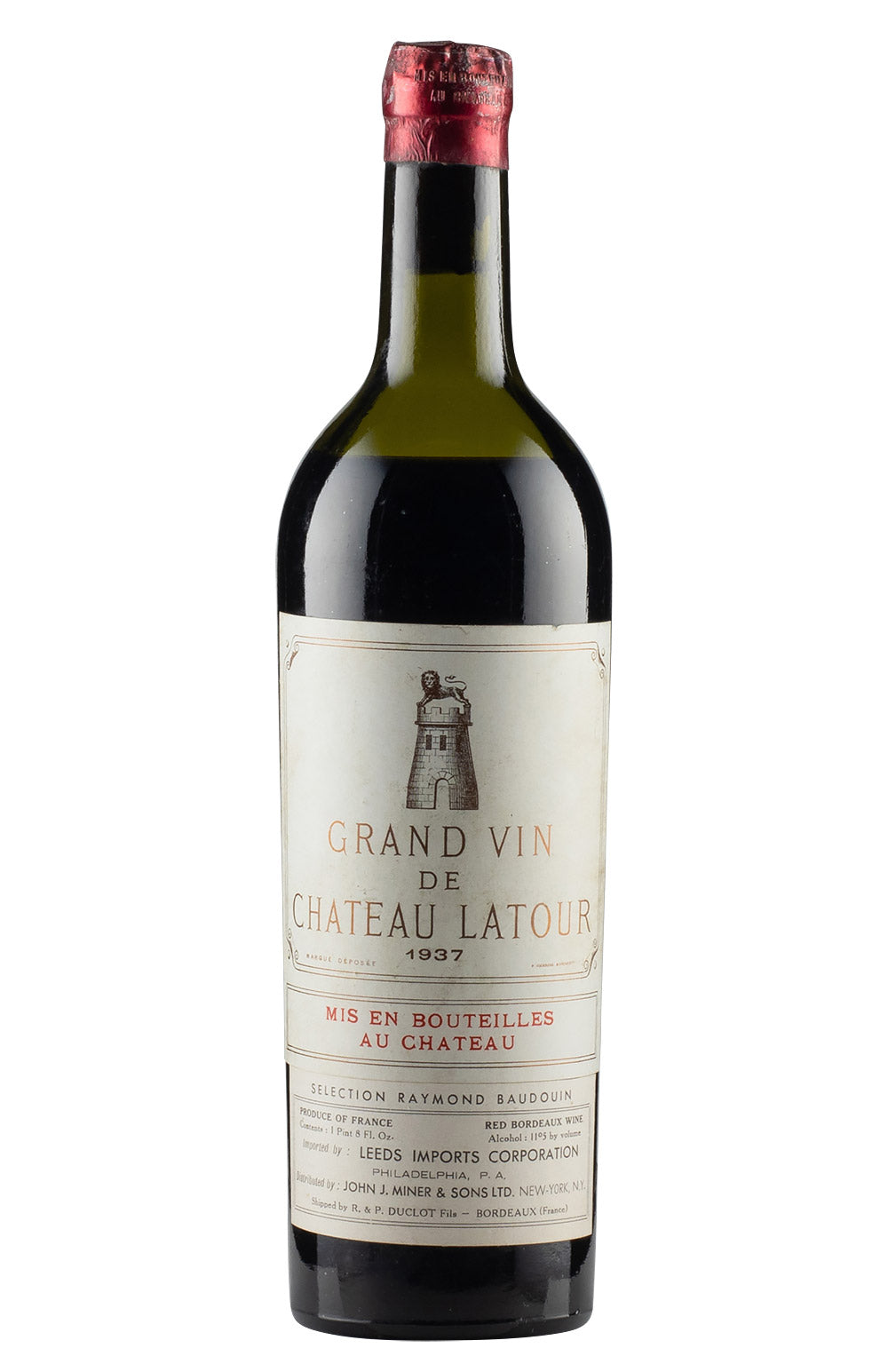 Latour 1937
