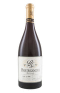 Bourgogne Rouge Lucien Le Moine 2010
