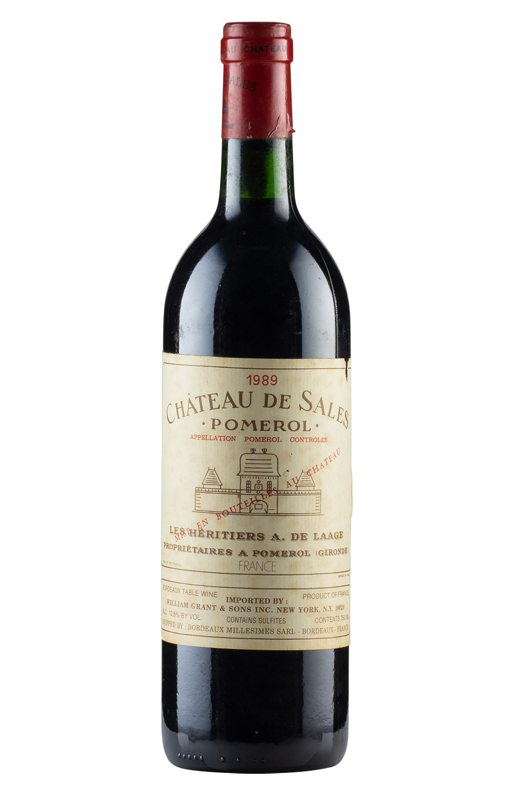 De Sales 1989