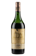 Haut Brion 1962