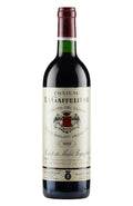 La Gaffeliere 1989