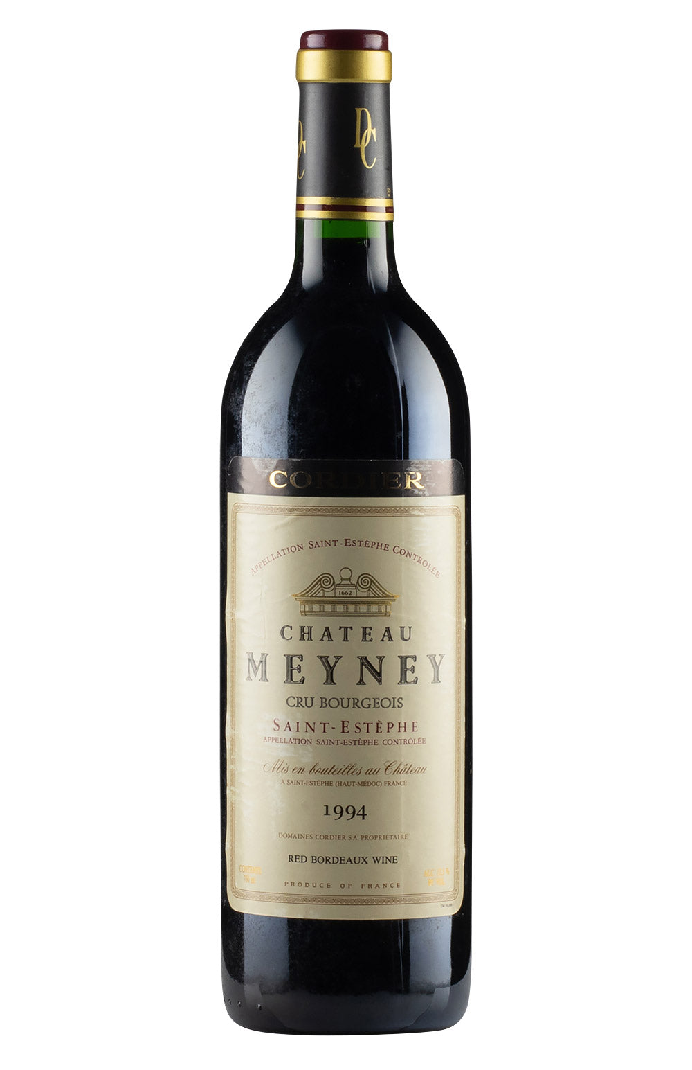 Meyney 1994