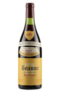 Beaune Bressandes Duchet 1982