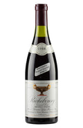 Richebourg Gros Frere et Soeur 1988
