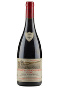 Gevrey Chambertin Clos St Jacques Armand Rousseau 2008