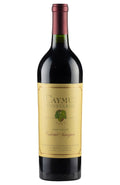 Caymus Vineyards Cabernet Sauvignon 1995