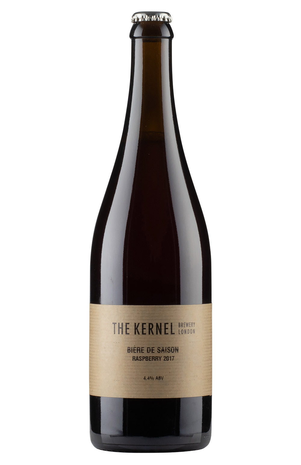 The Kernel Biere de Saison Raspberry