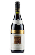 Cote Rotie La Landonne Guigal 1986