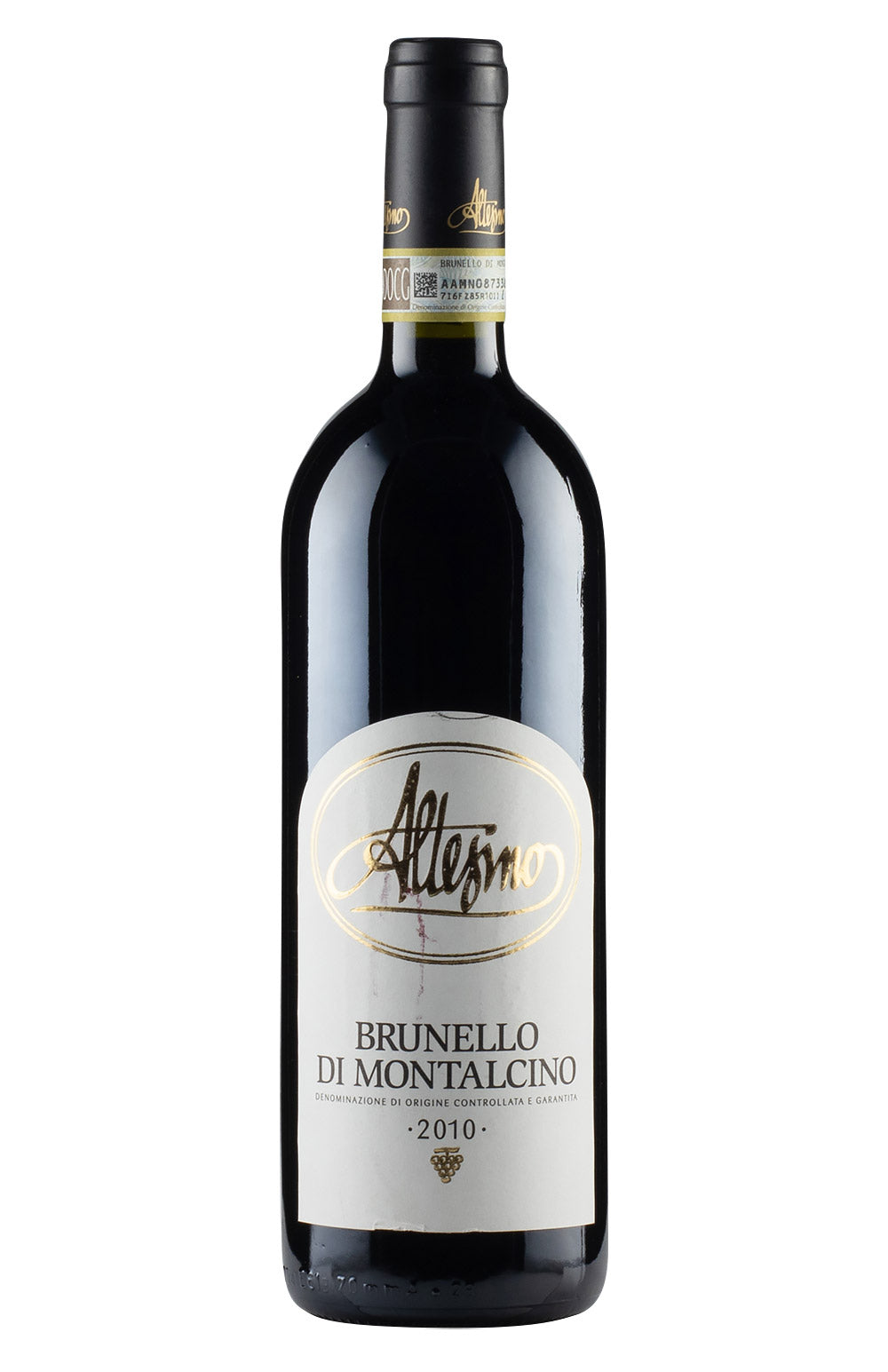 Brunello di Montalcino Altesino 2010
