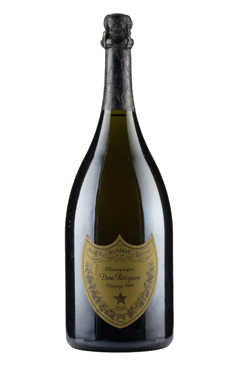 Dom Perignon Magnum 1999
