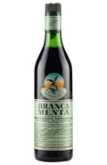 Fernet Branca Menta c. 1990s