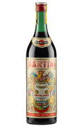 Martini Rosso c. 1970s