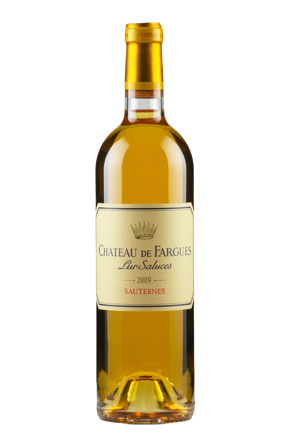 De Fargues 2009