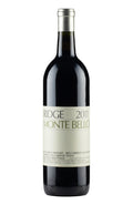 Ridge Monte Bello Cabernet Sauvignon 2011