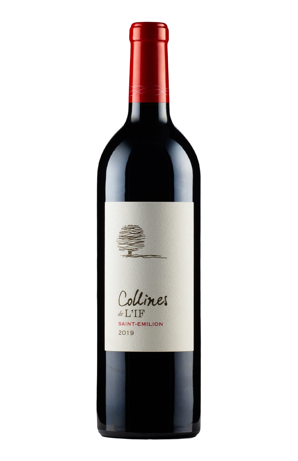 Collines de L`If 2019