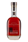 Woodford Reserve Masters Collection Batch Proof 124.7