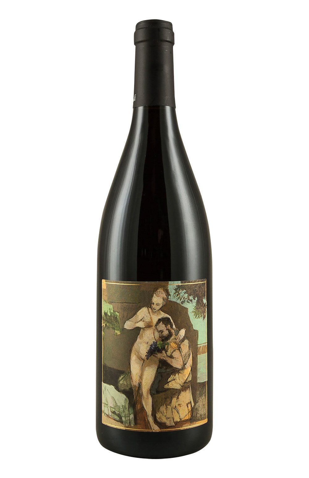 Cote Rotie La Sereine Noire Yves Gangloff 2019