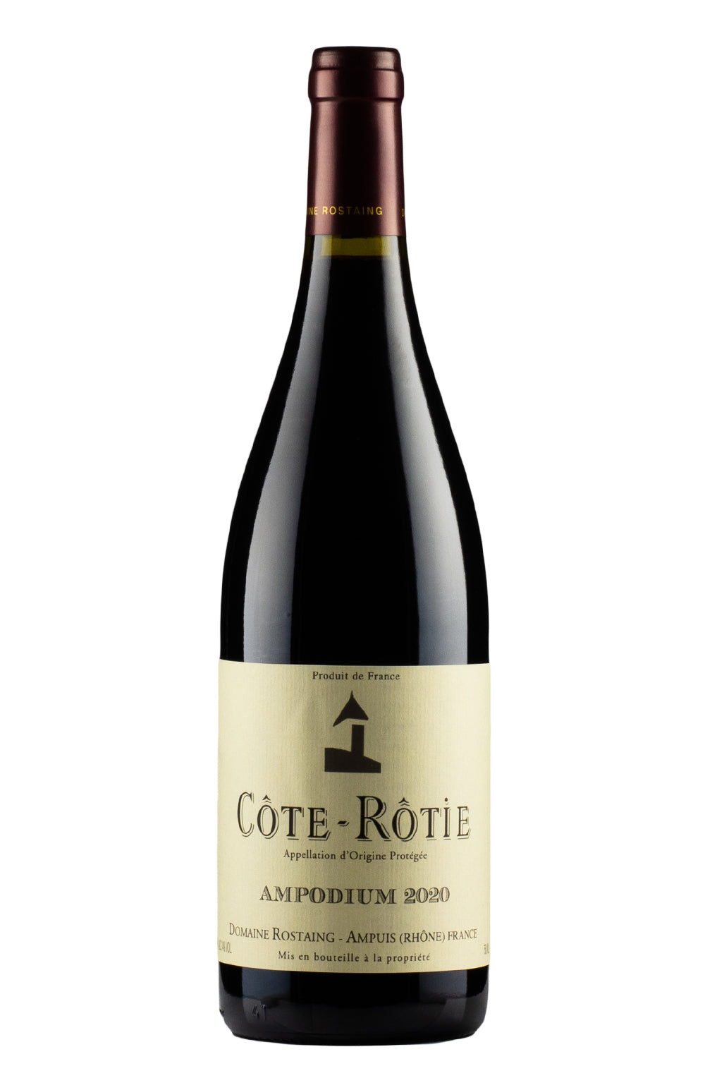 Cote Rotie Ampodium Rostaing 2020
