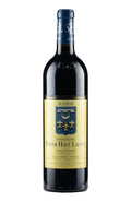 Smith Haut Lafitte 2000
