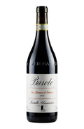 Barolo San Lorenzo di Verduno Fratelli Alessandria 2018