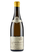 Chablis Montee de Tonnerre Raveneau 2018