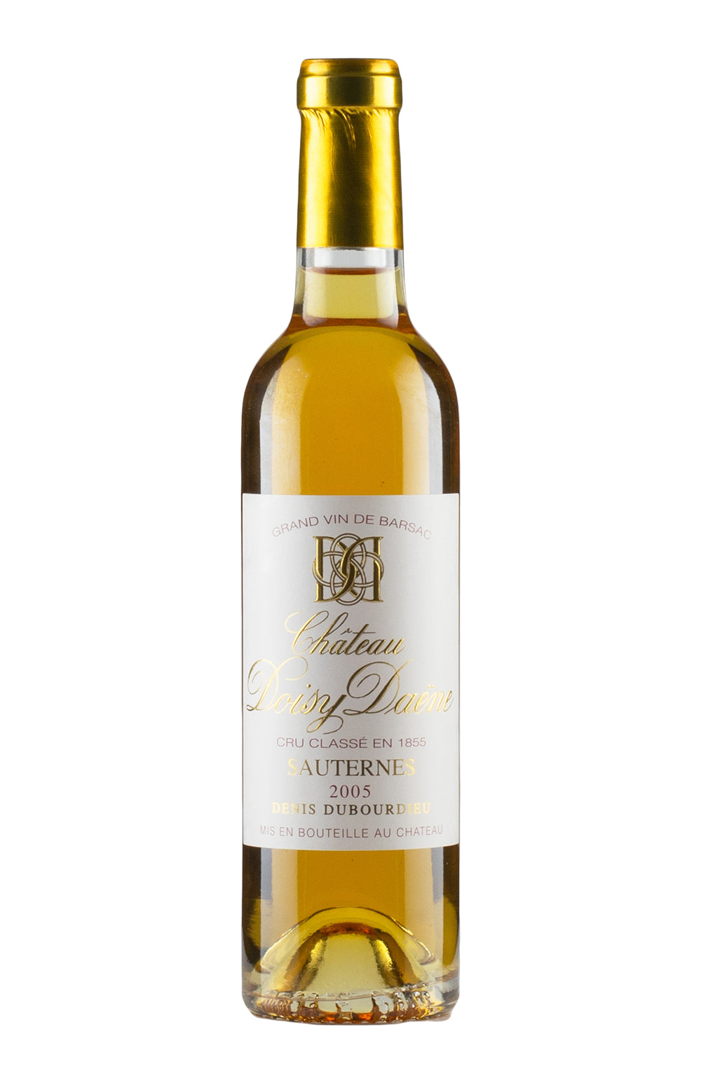 Doisy Daene Half 2005
