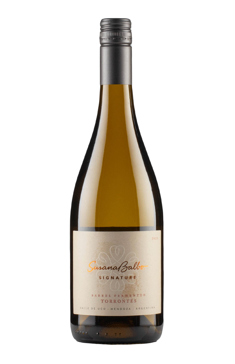 Susana Balbo Signature Torrontes 2021