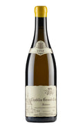 Chablis Valmur Raveneau 2018
