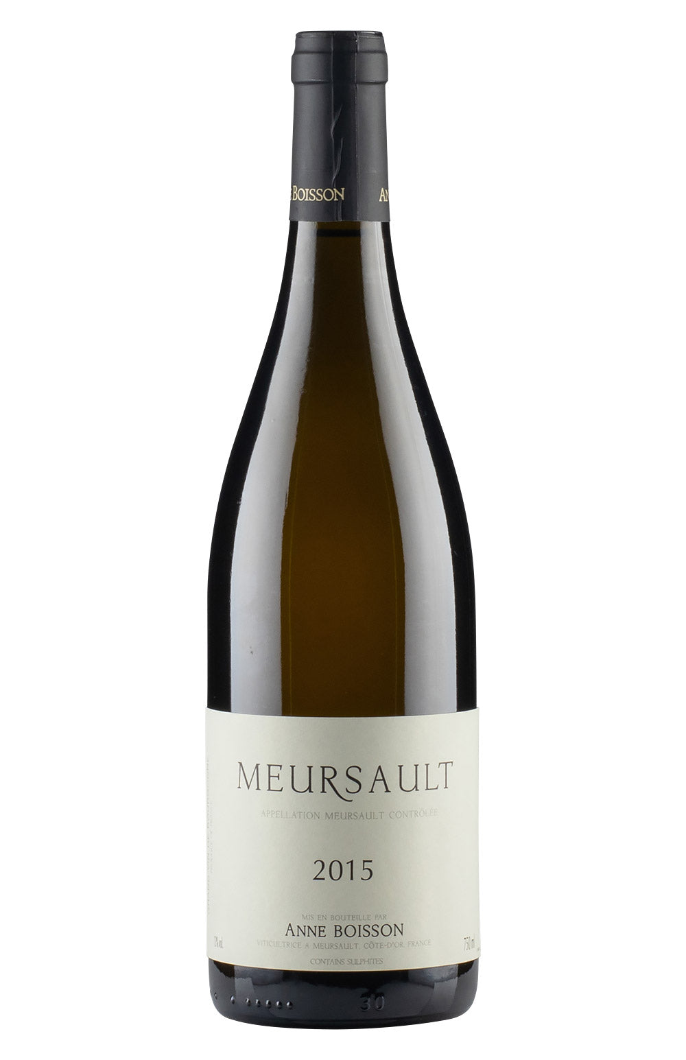 Meursault Anne Boisson 2015