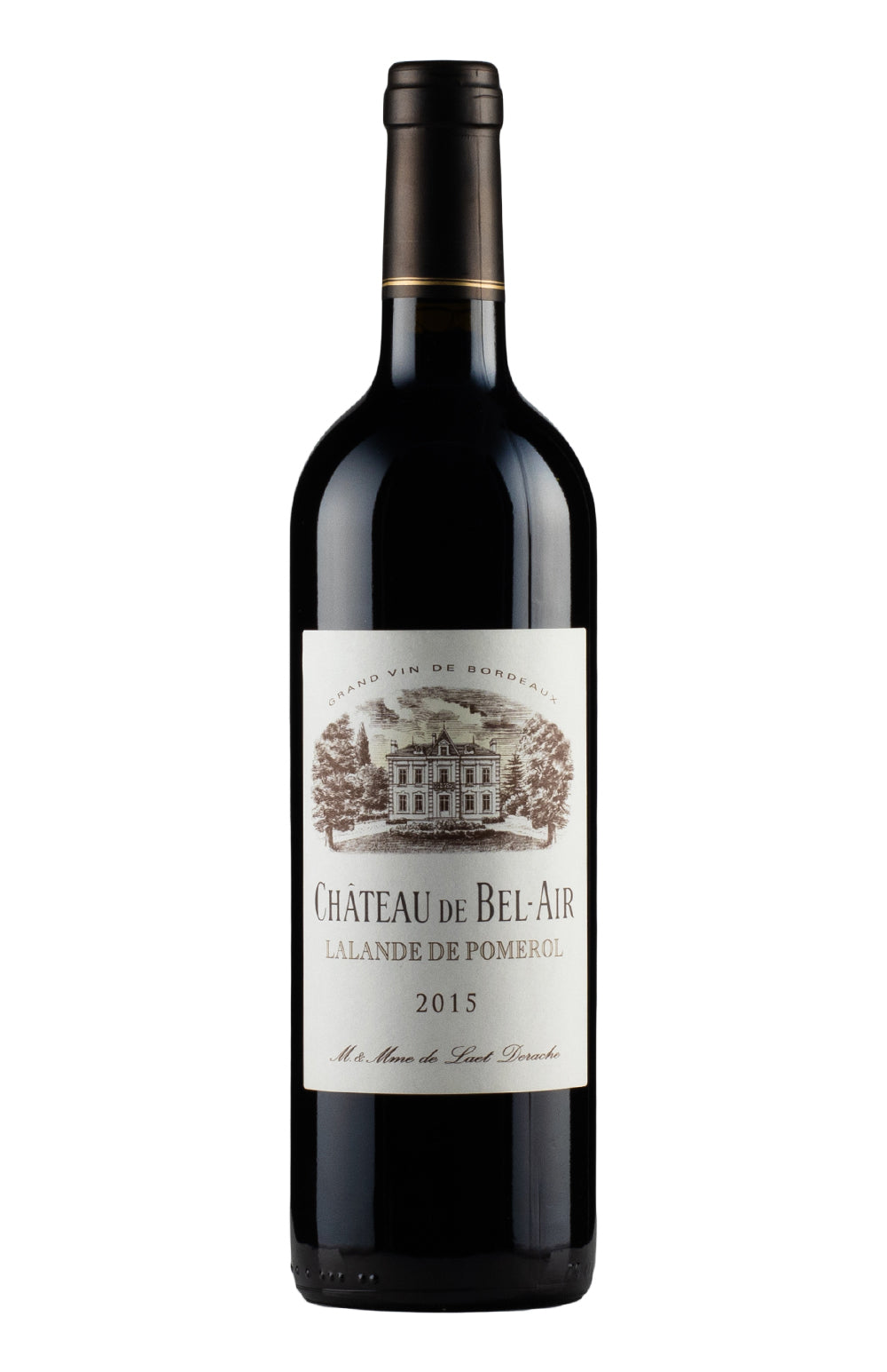 De Bel Air 2015