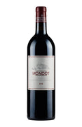 Mondot 2016