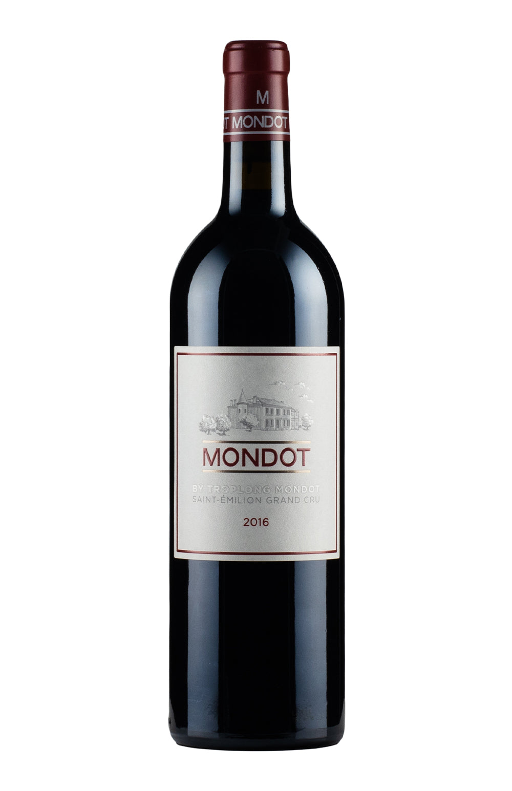 Mondot 2016