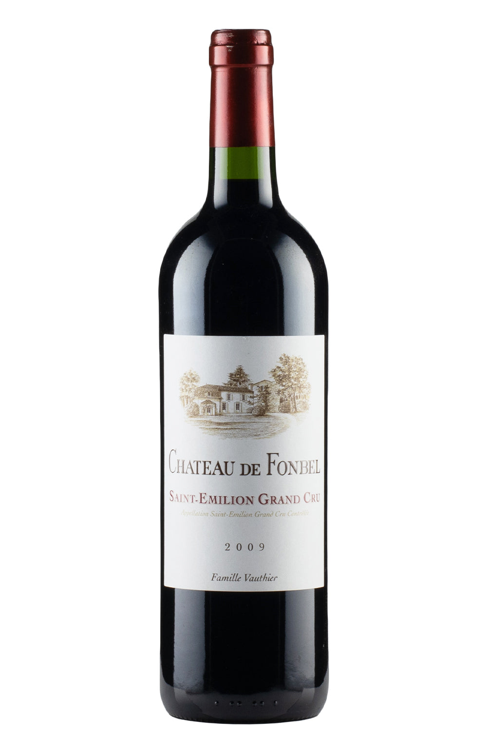 De Fonbel 2009
