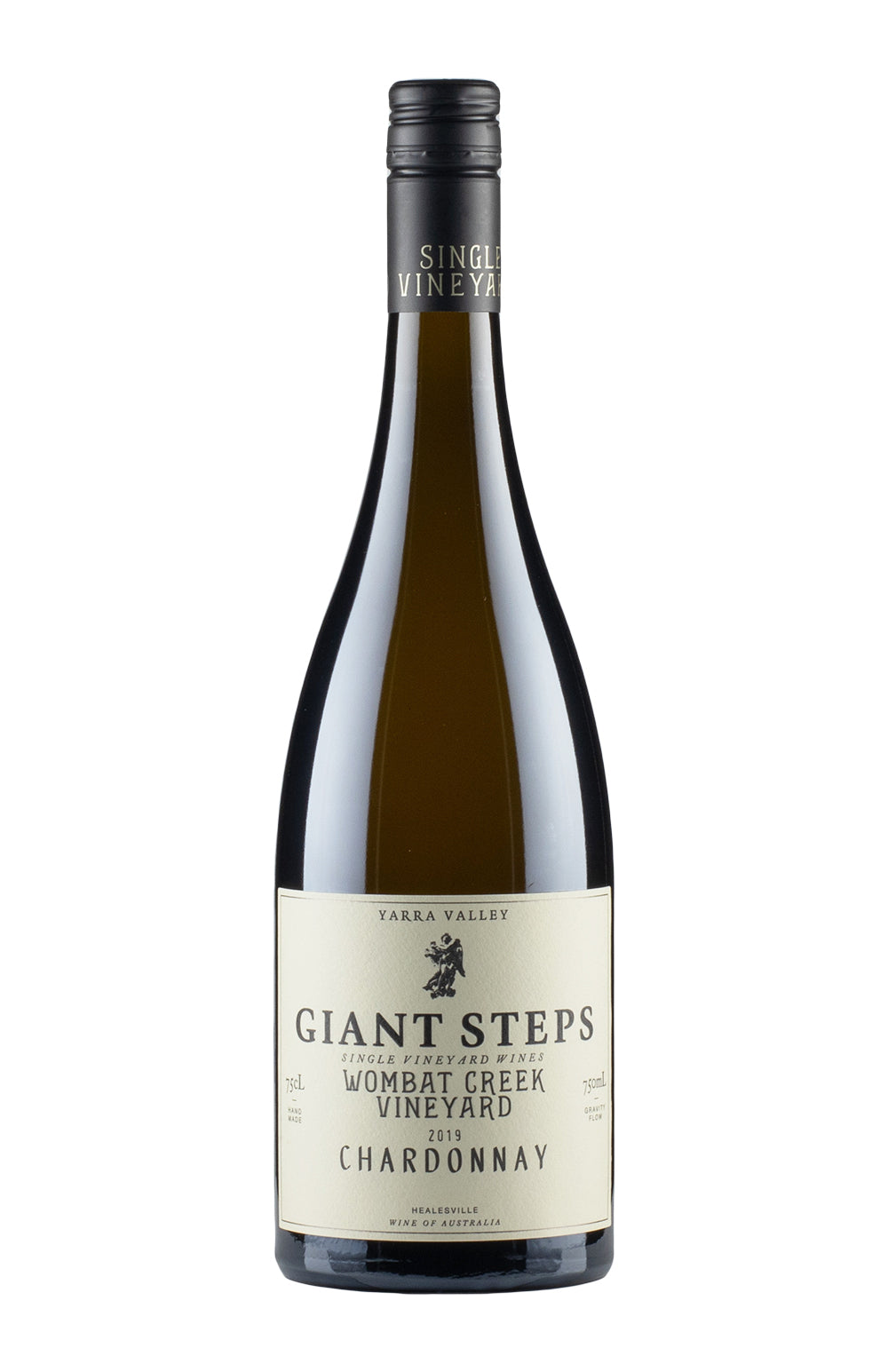 Giant Steps Wombat Creek Vineyard Chardonnay 2019