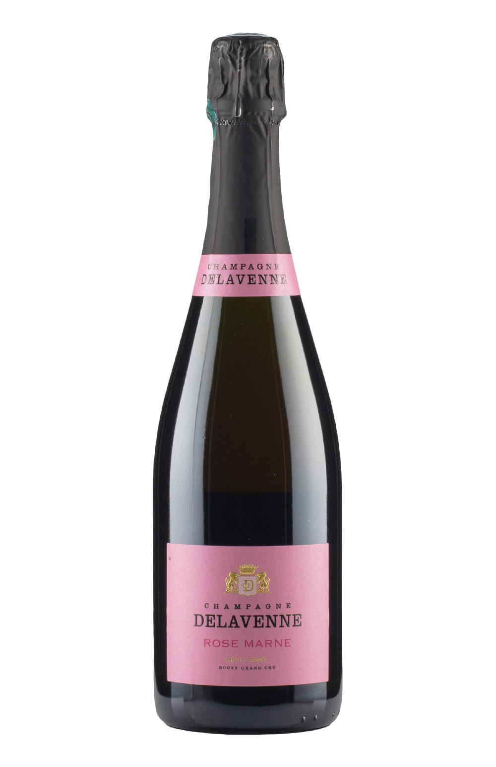 Delavenne Brut Rose
