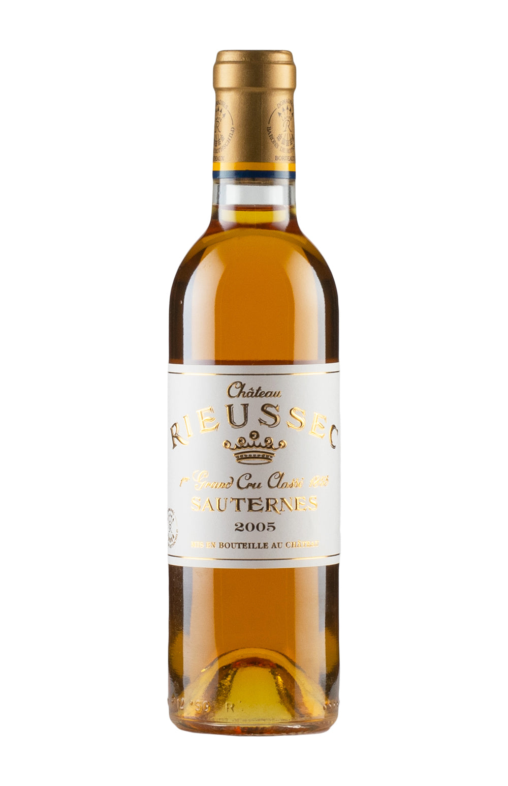 Rieussec Half 2005
