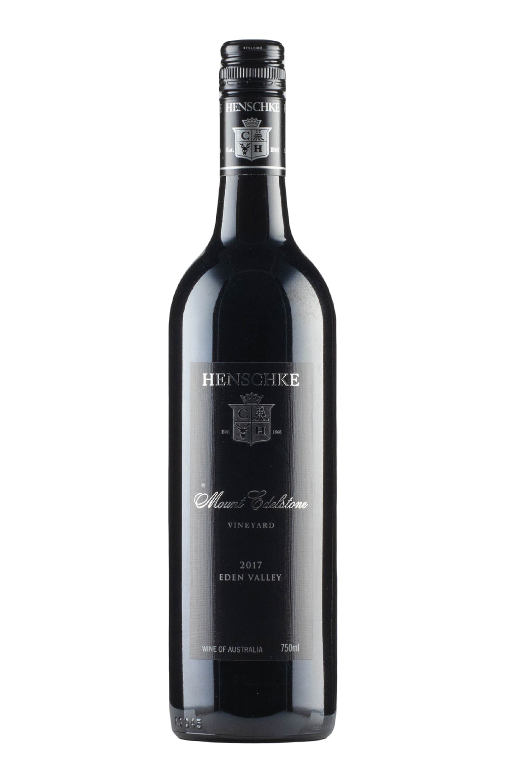 Henschke Mount Edelstone 2017