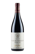 Clos de Vougeot Drouhin Laroze 2010