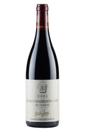 Gevrey Chambertin Au Closeau Drouhin Laroze 2005