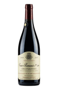 Vosne Romanee Cros Parantoux Emmanuel Rouget 2019