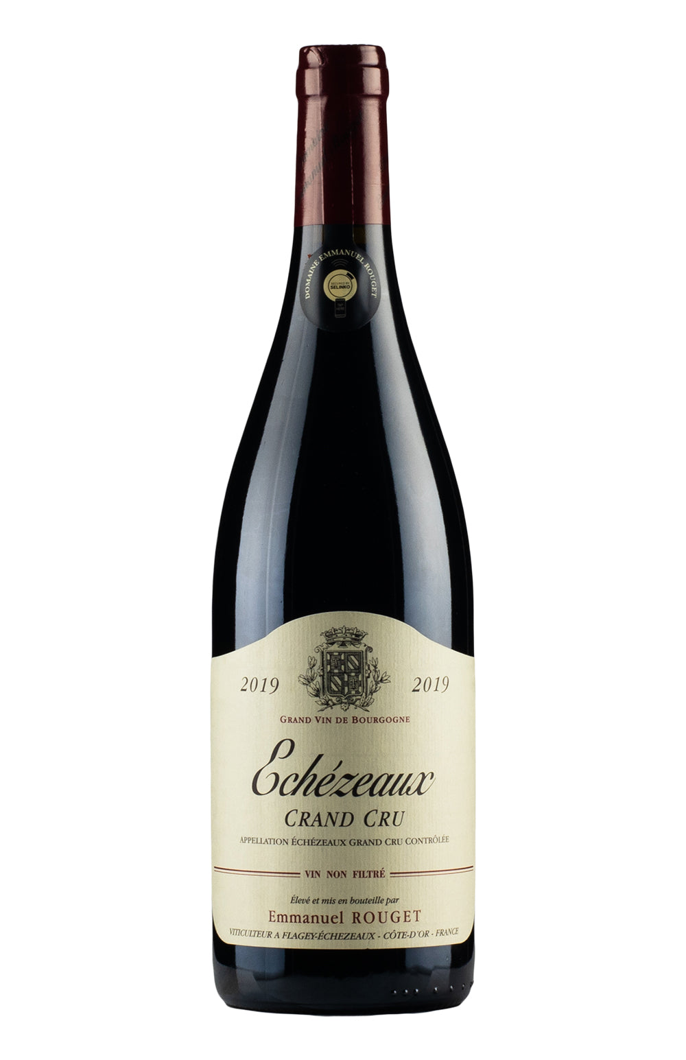 Echezeaux Emmanuel Rouget 2019