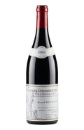 Gevrey Chambertin 1er Cru Bernard Dugat-Py 2002