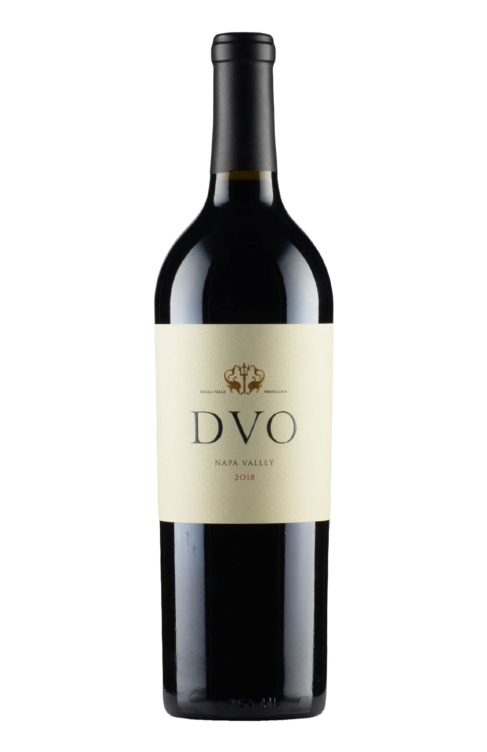 DVO 2018