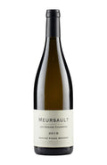 Meursault Les Grands Charrons Pierre Boisson 2018