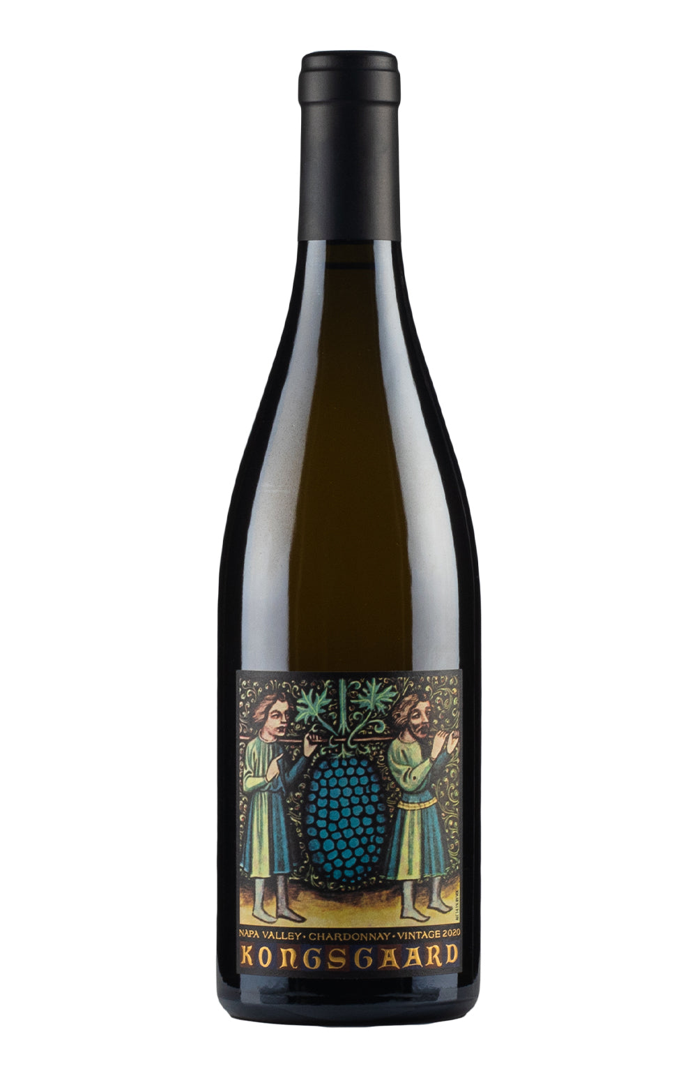 Kongsgaard Chardonnay 2020