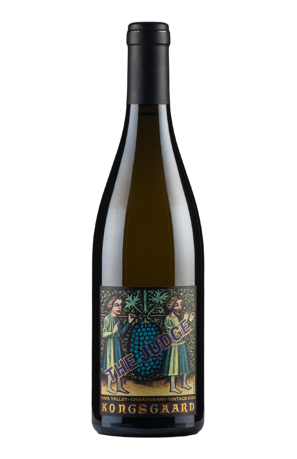 Kongsgaard The Judge Chardonnay 2020