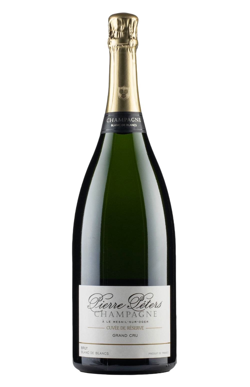 Pierre Peters Cuvee de Reserve Magnum