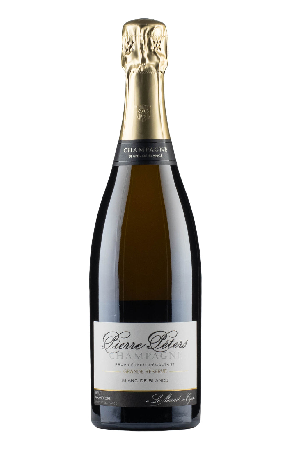 Pierre Peters Grande Reserve